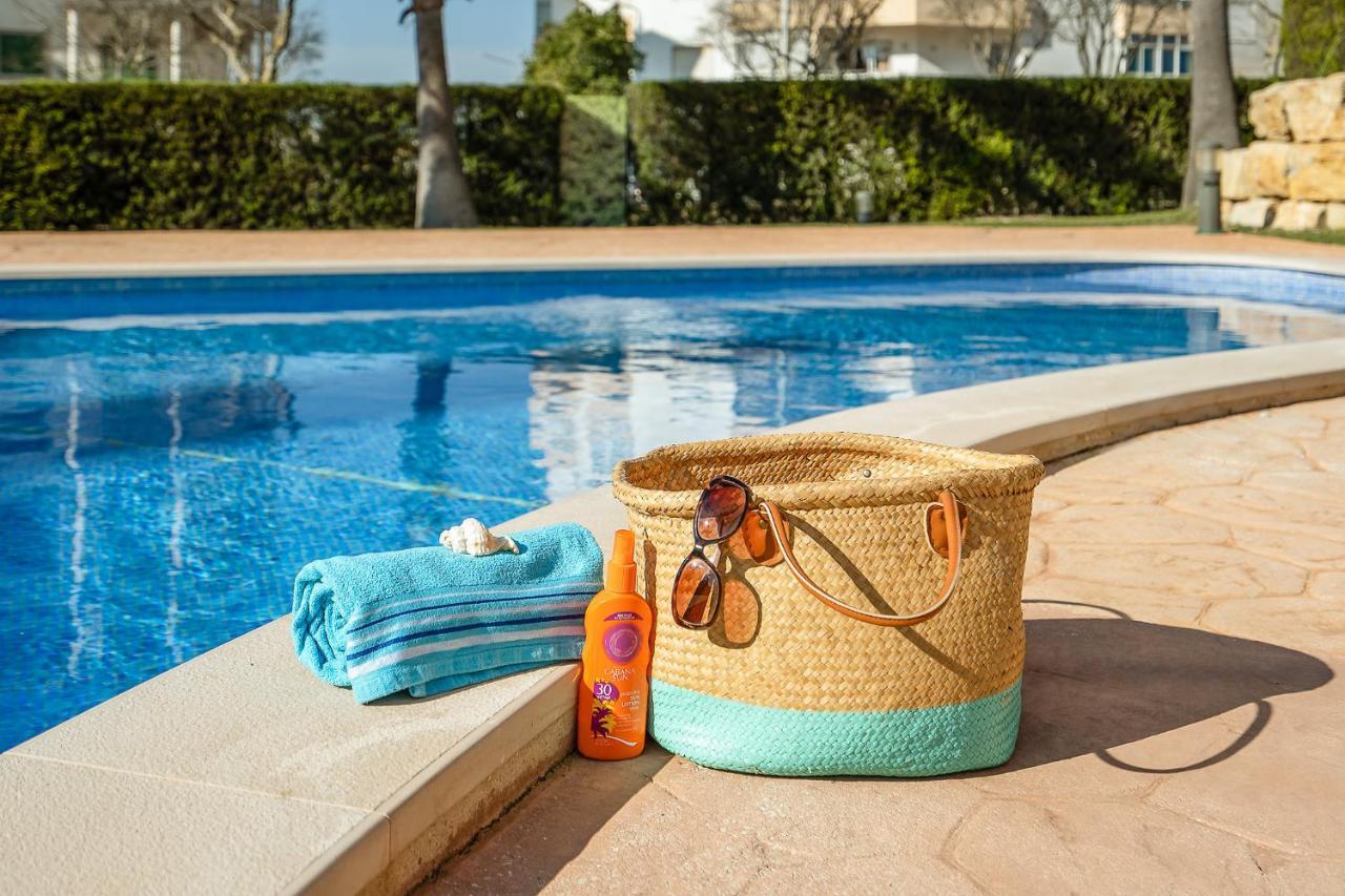 Luxrocha Beach Home By Real Life Concierge Portimao Exterior photo