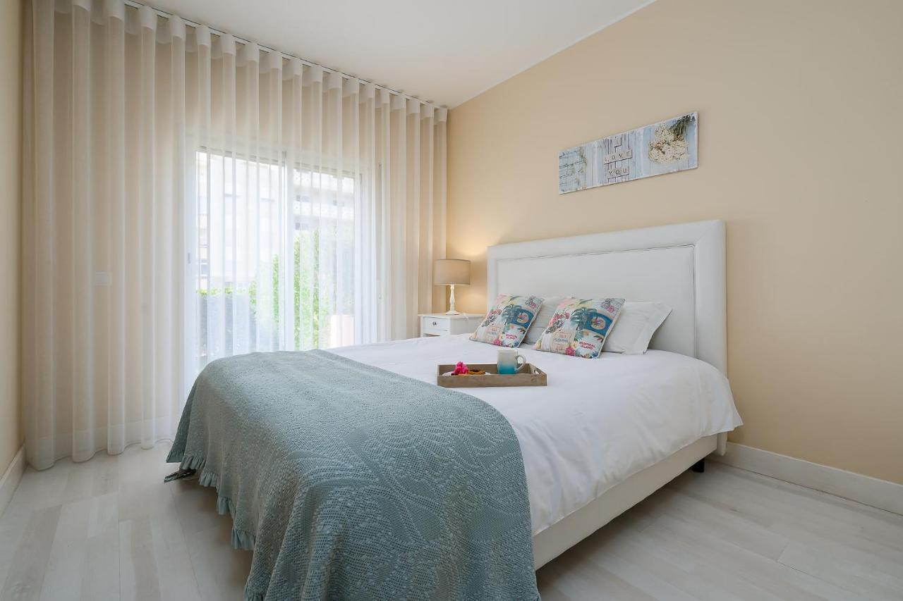 Luxrocha Beach Home By Real Life Concierge Portimao Exterior photo